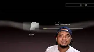 CARA MUDAH ISI GAME SATUAN PS3 OFW VERSI 4.84 HAN