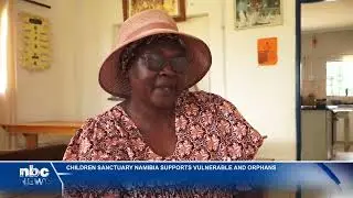 Women from Drimiopsis take up supporting orphans and vulnerable children - nbc