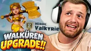 😱🤯 MYTHIC FLOORS freigeschaltet - DEUTLICH SCHWERER?!! 🔥 Project R.I.S.E
