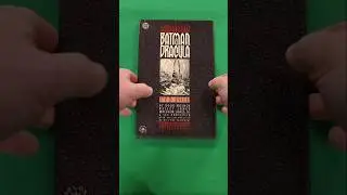 Dc comics elseworlds Batman Red Rain page though and story recap Dracula vampire Batman
