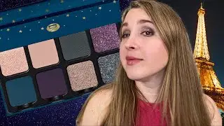 BEST BUDGET FRIENDLY COOL NEUTRAL EYESHADOWS FOR DAY & NIGHT! Viseart Paris Etoile Petit Pro