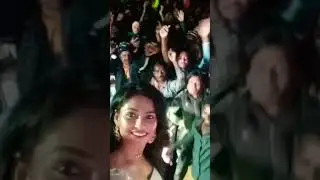 Odia Actress Sheetal Patra at Bhandaripalli #sheetalpatra #balasore #odisha #actrees #youtubeshorts