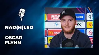 NAD(H)LED | Oscar Flynn: V derby použiju v&scaron;echny prostředky, abychom vyhr&aacute;li