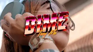 DIME-Tony Mc/ Frecuencias Records