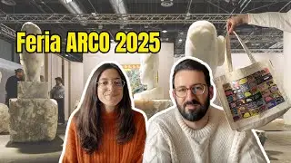 Hemos ido a ARCO 2025: aqu&iacute; nuestra opini&oacute;n l Feria Arte Madrid