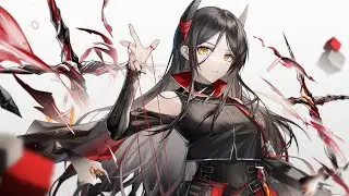 Nightcore - It Feels Like