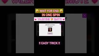 NEW SUPER LOVE EVENT 💝 LAST ONE SPIN 40 TOKEN 😱 #shorts #freefire #short