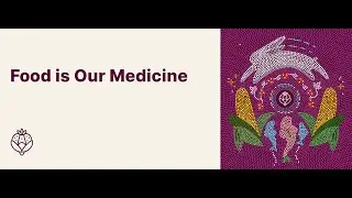 Food is Our Medicine - The Spirit Bead