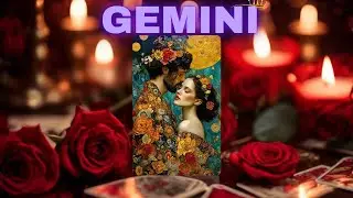 GEMINI 💌SOMEONE WILL REACH OUT SOON📩✨THEY CAN&rsquo;T STOP THINKING ABOUT HOW DEEPLY THEY FEEL FOR U😍