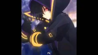 Shadow garden season 3 Trailer || Shadow garden edit #anime #shadowgarden