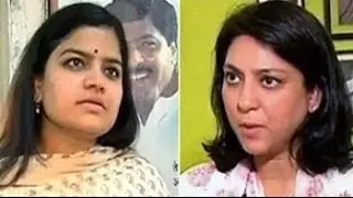 It is the battle of daughters for the Mumbai north-central seat