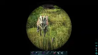 Epic battle Ark