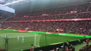 La mareona nunca falla