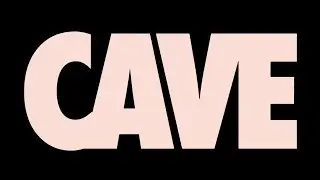 Wild Rivers - Cave (Official Lyric Video)
