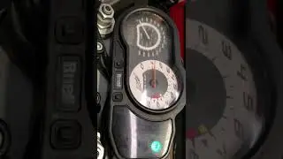 Dccmoto 2003 buell xb9s 32k run demo 314 771 4105