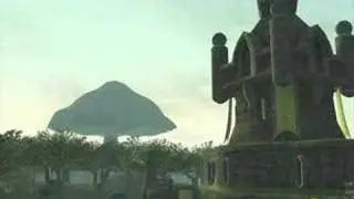 West Sarutabaruta [S] FFXI Music