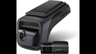 Review: THINKWARE U3000 4K Dash Cam &ndash; Front & Rear 2CH with Super Night Vision