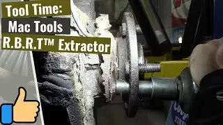 Tool Time:  Mac Tools R.B.R.T&trade; Extractor