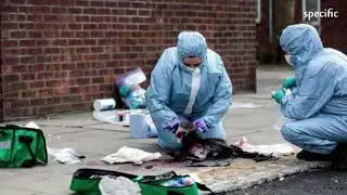 Edmonton stabbings: Fifth attack in &lsquo;random stabbings&rsquo; area  |  UK news today