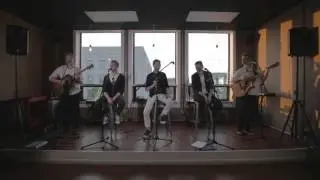 Un5gettable - Talula live