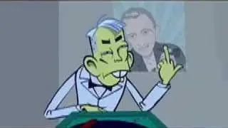 Mr. Wong - Urine Trouble, Part 1