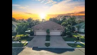 Immediate Golf in Forest Glen Naples | Pool Villa With Golf Views (No Waitlist)