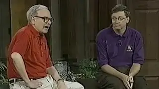 Secrets of success according to Steve Jobs, Bill Gates and Warren Buffett