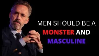 Jordan peterson 