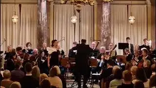 Migena Gjata - Arie der Adele