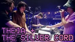 THEIA + THE SILVER CORD (EXTENDED MIX) Live In Minneapolis 2024 - King Gizzard & The Lizard Wizard