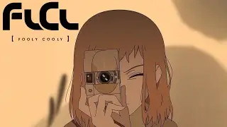 Nothing Amazing Happens Here: A FLCL Video
