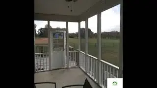 Green Exterior Remodeling