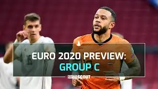 EURO 2020 PREVIEW: GROUP C | UEFA EURO 2020 FANTASY FOOTBALL