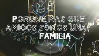 GASTADORES ENCOD