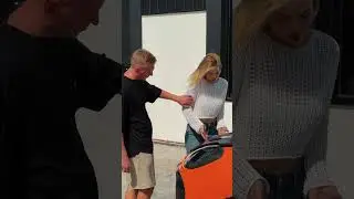 ВОТ ОНА НАСТОЯЩАЯ МУЖСКАЯ СИЛА #cars #humor #memes #viral #retrocars #trend