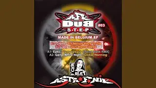 Six Million Ways to Die (Original Mix)