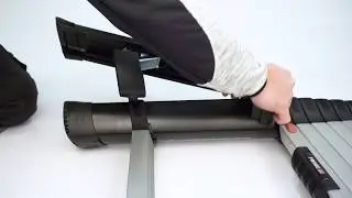 Stabilisers for Prime Line - Assembly movie