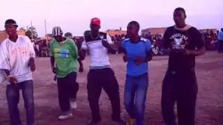 BAWDI FUUTA