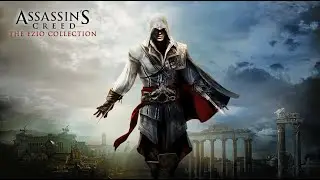 Assassin's Creed: Brotherhood (Playstation 4) | Sequence 3 | Romulus Lairs