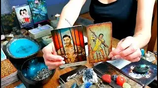 AQUARIUS - 