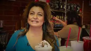 Coyote Oaties Gourmet Cookies: Mayor's BOW