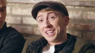 Tom, Dick & Harry: Christmas Special