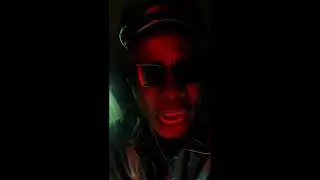 Chris Penny Ug  -  Yah Body (Visualizer)