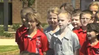 MOC Early Years Choir