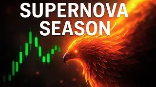 WHAT IS THE NEXT SUPERNOVA TO RUN 10,000% PERCENT? CANNABIS STOCKS TO THE MOON? 🌿📈