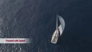 Dehler 46