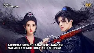 BACK FROM THE BRINK (2023) | ALUR CERITA FULL EPISODE 1 - 40 TAMAT!