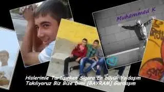S1o Dar&szlig;e Rapper Flex [2oı3-dun Gece]