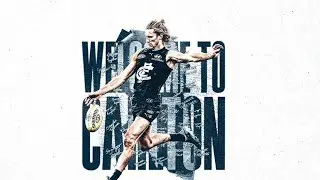 Welcome to Carlton, Nick Haynes