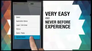 Mobile Governance : GPCB's Initiatives